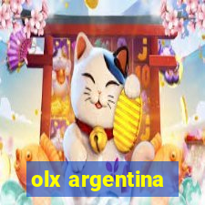 olx argentina